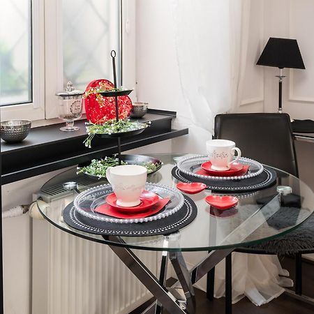 Premium Apart Varsovia Alice 2 Eksteriør bilde