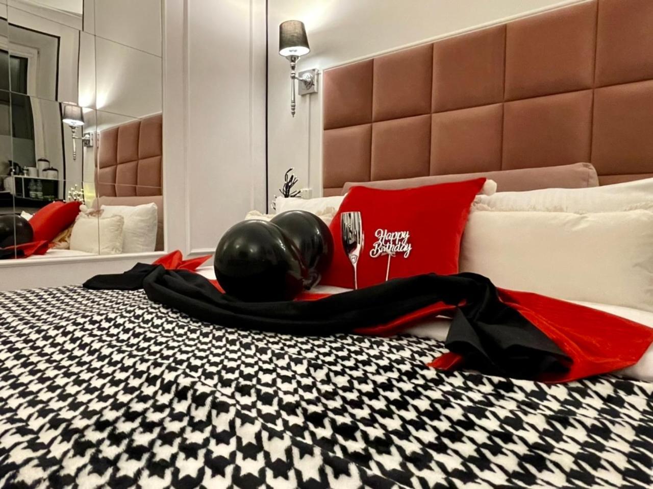 Premium Apart Varsovia Alice 2 Eksteriør bilde