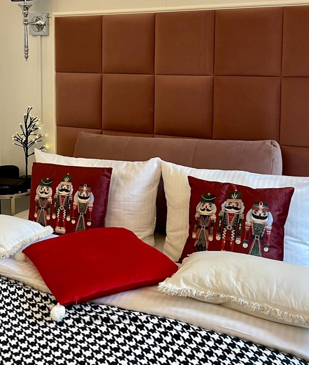 Premium Apart Varsovia Alice 2 Eksteriør bilde