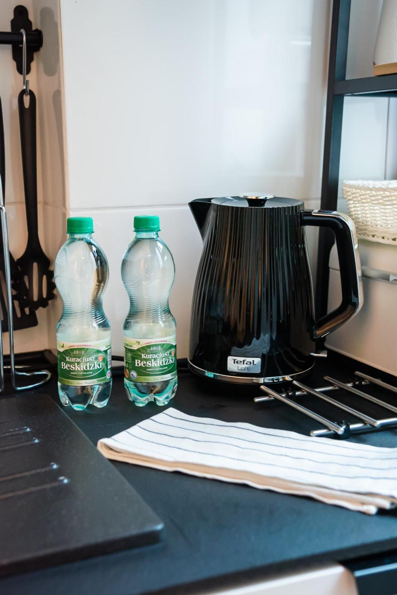 Premium Apart Varsovia Alice 2 Eksteriør bilde