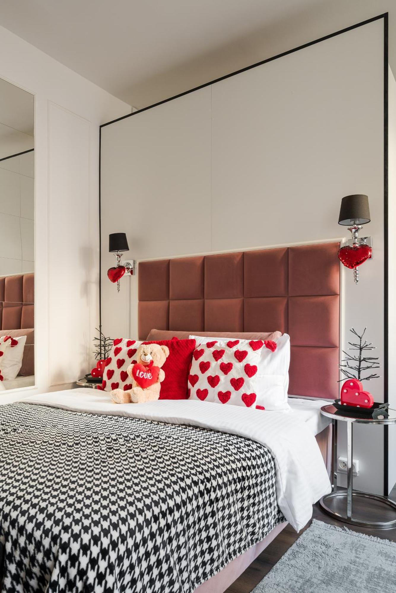 Premium Apart Varsovia Alice 2 Eksteriør bilde