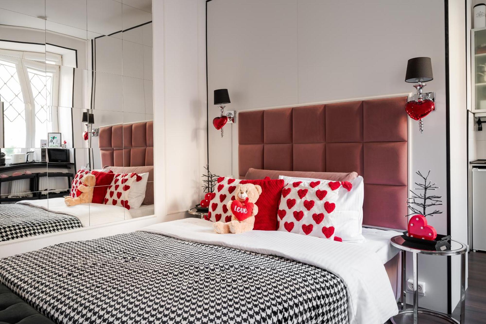 Premium Apart Varsovia Alice 2 Eksteriør bilde